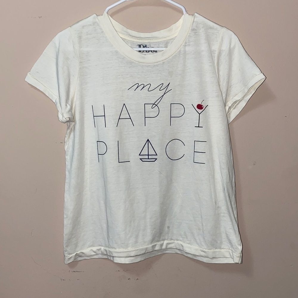 Doe • My Happy Place • Medium
